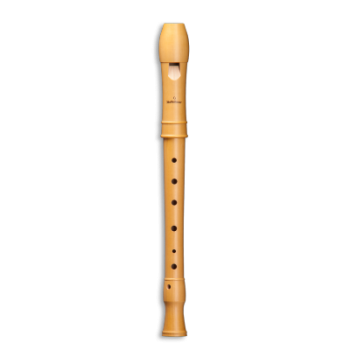 Soprano recorder Canta german Art.-Nr. 2156
